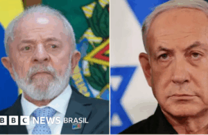 Brasil versus Israel? Por que governo Lula planeja aderir à ação contra suposto genocídio em Gaza