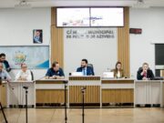 Maxi Russi defende fortalecimento da mineração em Peixoto