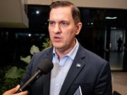 Polícia atendeu 19 mil mulheres só em 2025, diz secretário; vídeo