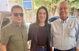 Jayme admite caminhar com Janaina e anuncia jantar com Fávaro