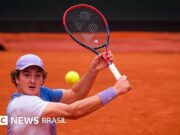 João Fonseca: por que atleta brasileiro é um bom negócio para o tênis