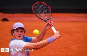 João Fonseca: por que atleta brasileiro é um bom negócio para o tênis