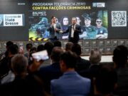 Tolerância Zero derruba criminalidade, fortalece Sistema Prisional e reforça segurança pública