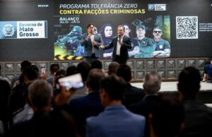 Tolerância Zero derruba criminalidade, fortalece Sistema Prisional e reforça segurança pública