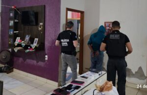 Polícia mira falso advogado por golpe de R$ 300 mil em idosos