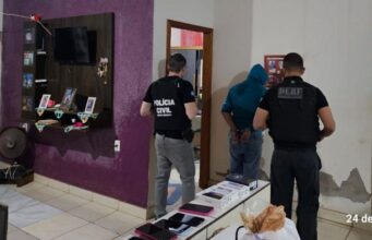Polícia mira falso advogado por golpe de R$ 300 mil em idosos