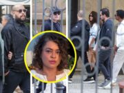 Preta Gil é velada no Rio; familiares, amigos e fãs se despedem da artista