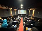 projeto de cinema itinerante deverá atrair mais de 84 mil espectadores na Bahia — Ministério da Cultura