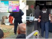 “Matar a tiros é mais garantido”, escreveu menor à namorada