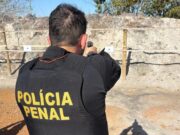 Secretaria de Justiça capacita 461 servidores do Sistema Penitenciário