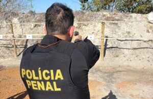 Secretaria de Justiça capacita 461 servidores do Sistema Penitenciário