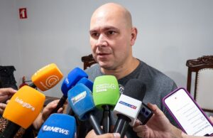 Abilio critica demora em recurso para Contorno Leste: “Chegará tarde”