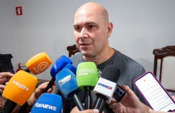 Abilio critica demora em recurso para Contorno Leste: “Chegará tarde”