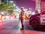 Polícia prende 2 por embriaguez ao volante e um por tráfico em VG