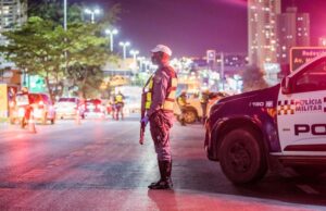 Polícia prende 2 por embriaguez ao volante e um por tráfico em VG