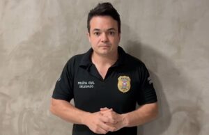 “Cruel e covarde”, diz delegado sobre homem que matou dois em MT