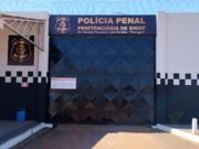 Detento é encontrado morto com marcas de violência em presídio