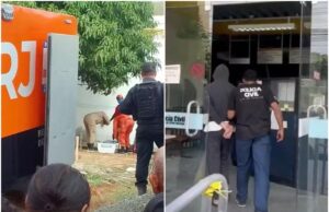 Garota que incentivou namorado é transferida para Cuiabá