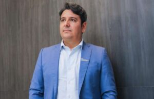 Igor Cunha é anunciado secretário municipal de Educação, Cultura, Esporte e Lazer