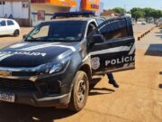 “Sementinha do Mal” é morto a tiros dentro de casa no interior