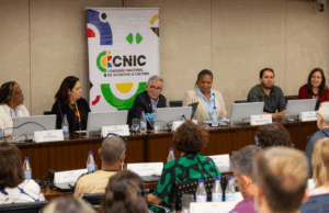 Ampliação e consolidação da Lei Rouanet são compromissos pela nacionalização dos recursos culturais no Brasil, afirma ministra