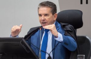 TCE diz que BRT está 70% pronto devido a 3 turnos de trabalho