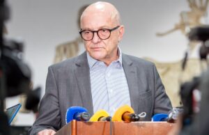 Pivetta minimiza crítica de Jayme a reunião: “Respeito muito ele”