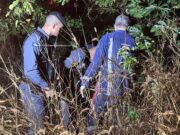 Dois corpos são encontrados em sacos plásticos em Cuiabá