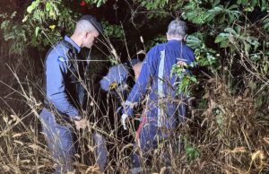Dois corpos são encontrados em sacos plásticos em Cuiabá