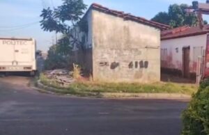 Idoso é encontrado morto dentro de poço em residência