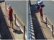 Polícia suspeita que crime foi cometido por mais de uma pessoa