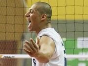Ex-jogador morto em Cuiabá teve carreira internacional no vôlei