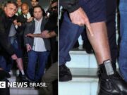 Bolsonaro: advogados analisam decisão de Moraes que veta ex-presidente nas redes