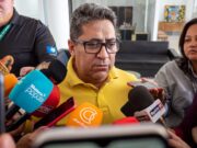 PL cita “conversas alongadas” sobre chapa Mendes e Medeiros