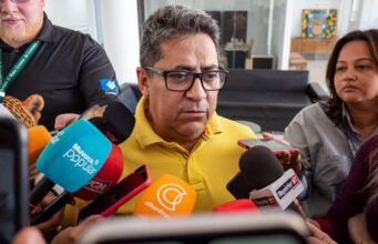PL cita “conversas alongadas” sobre chapa Mendes e Medeiros