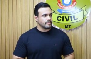 “Agora atira nela”, disse moradora de MT a namorado virtual