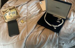 Operação em MT mira advogado e apreende joias e veículos