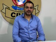 Suspeito nega crime passional e diz que estava sendo extorquido