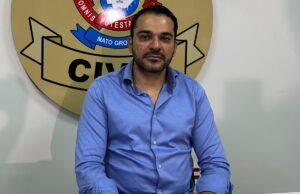 Suspeito nega crime passional e diz que estava sendo extorquido