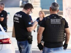 Falsa advogada é presa por golpes contra aposentados em VG