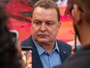 Max diz que cenário é indefinido e pode surgir novo nome