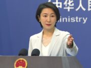 China crítica tarifa de 50% de Trump contra o Brasil: ‘coerção e interferência nos assuntos internos’ | Mundo