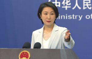 China crítica tarifa de 50% de Trump contra o Brasil: ‘coerção e interferência nos assuntos internos’ | Mundo