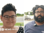 Projeto de corte de impostos de Trump passa no Senado e americanos se preparam para redução de programas sociais: ‘Nossa comida não dura um mês’