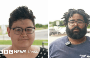 Projeto de corte de impostos de Trump passa no Senado e americanos se preparam para redução de programas sociais: ‘Nossa comida não dura um mês’