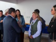 Prefeitura é pré-selecionada para construção de novo CAPS