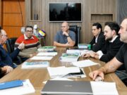 Com 98% de cobertura, coleta de lixo avança e Prefeitura cria rigor de controle