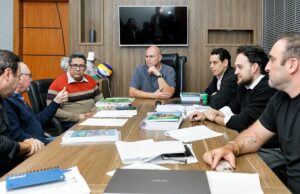 Com 98% de cobertura, coleta de lixo avança e Prefeitura cria rigor de controle