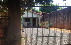 Filho é preso acusado de matar a mãe com 14 facadas em MT