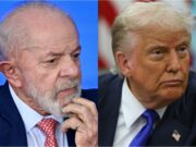 Quaest: 72% veem Trump errado, e 79% esperam vida pior com tarifaço